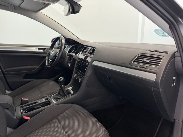 Volkswagen Golf LAST EDITION foto 26