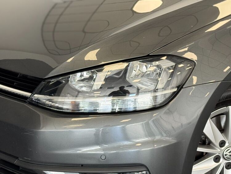 Volkswagen Golf LAST EDITION foto 36