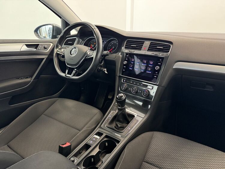 Volkswagen Golf LAST EDITION foto 10