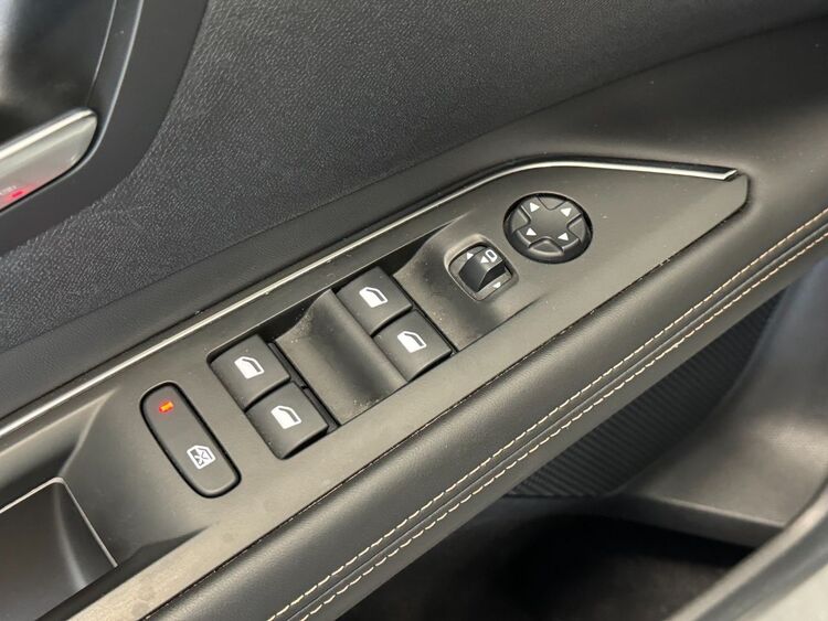 Peugeot 3008 GT LINE foto 14