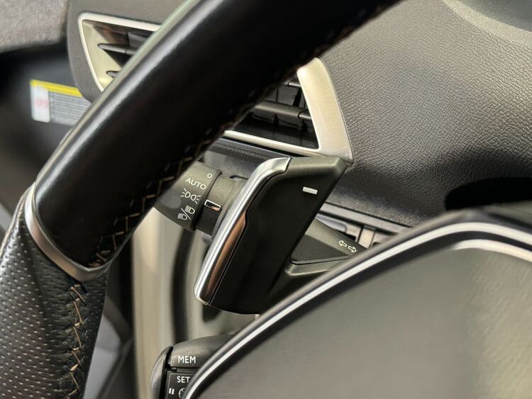 Peugeot 3008 GT LINE foto 16