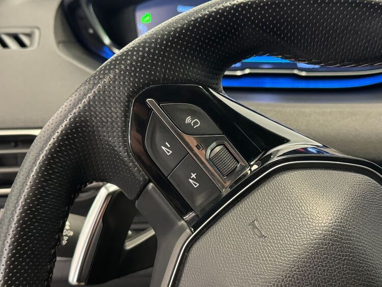 Peugeot 3008 GT LINE foto 19