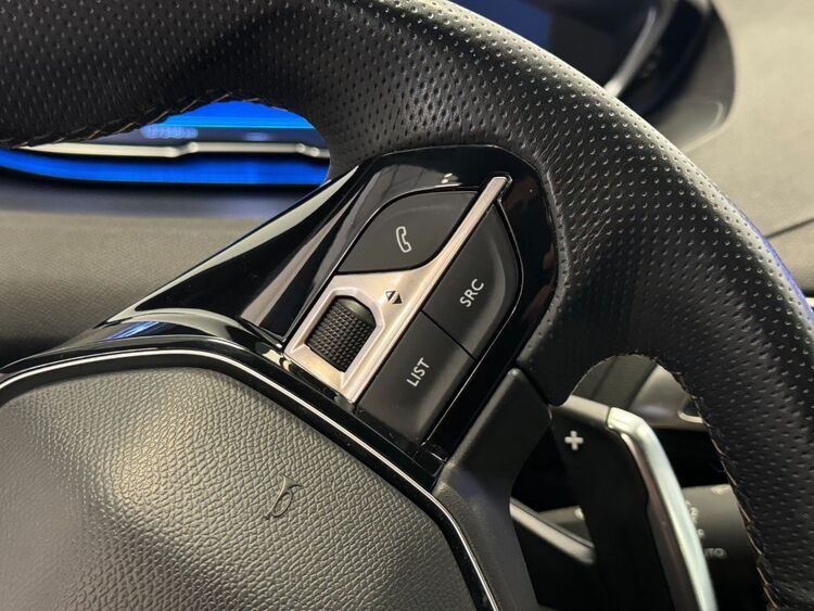 Peugeot 3008 GT LINE foto 20