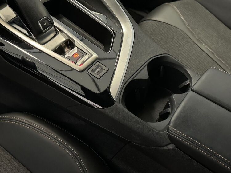 Peugeot 3008 GT LINE foto 22