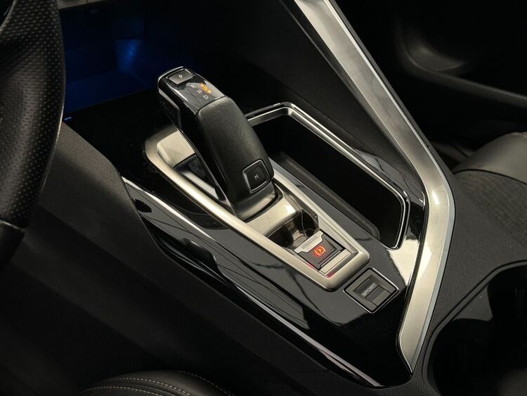 Peugeot 3008 GT LINE foto 23