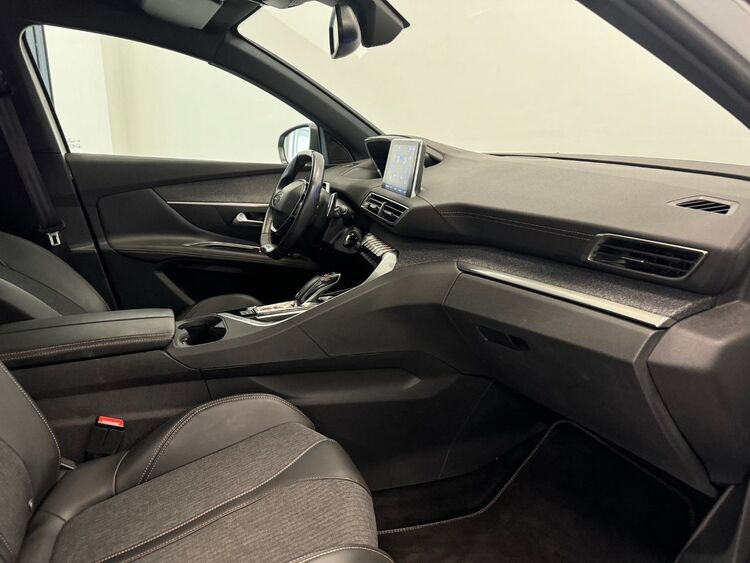 Peugeot 3008 GT LINE foto 24
