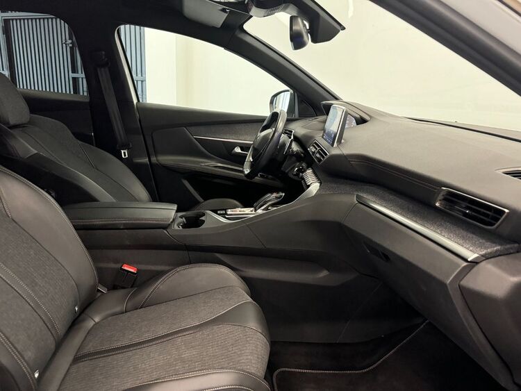 Peugeot 3008 GT LINE foto 25