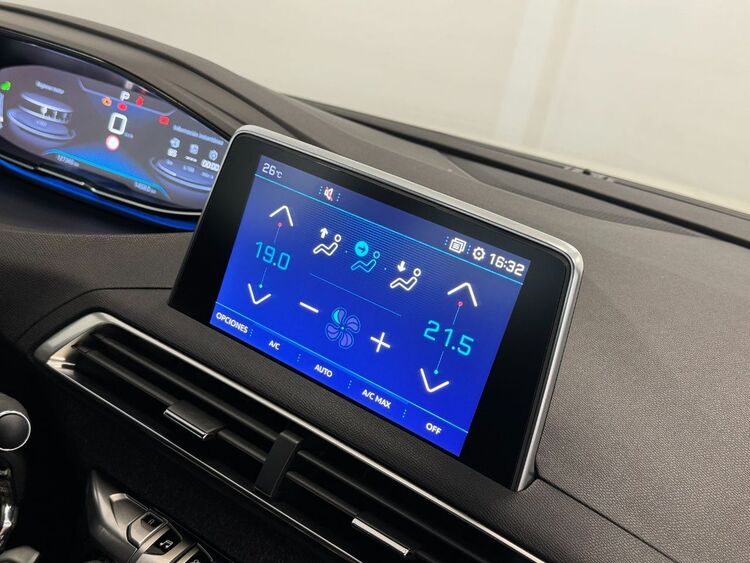 Peugeot 3008 GT LINE foto 28