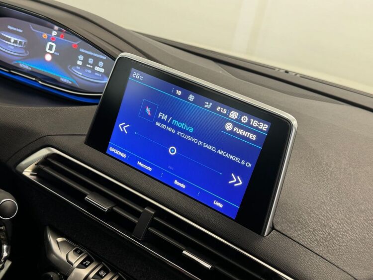 Peugeot 3008 GT LINE foto 29