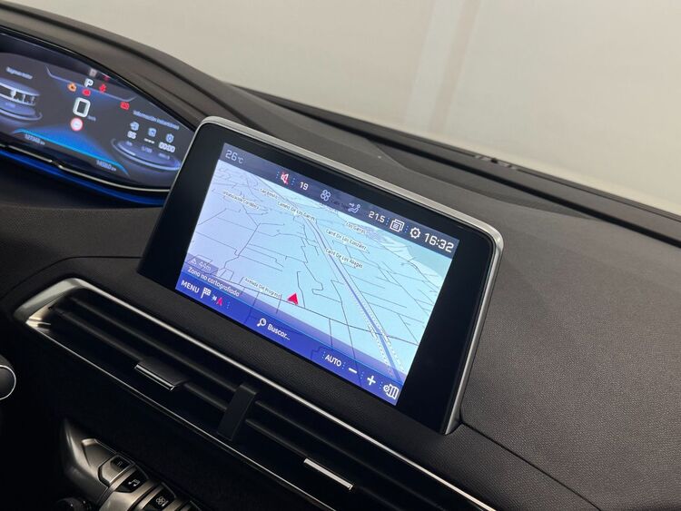 Peugeot 3008 GT LINE foto 30