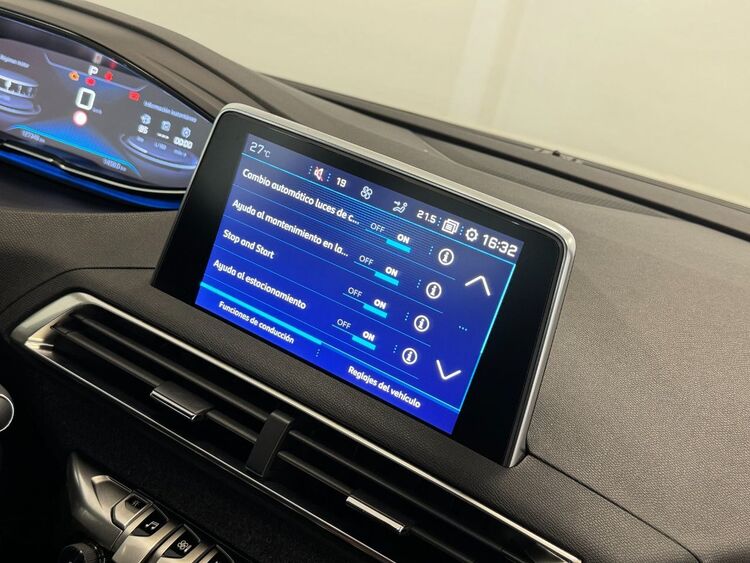 Peugeot 3008 GT LINE foto 31