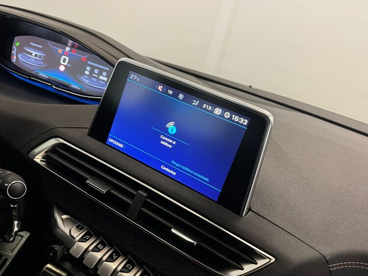 Peugeot 3008 GT LINE foto 32