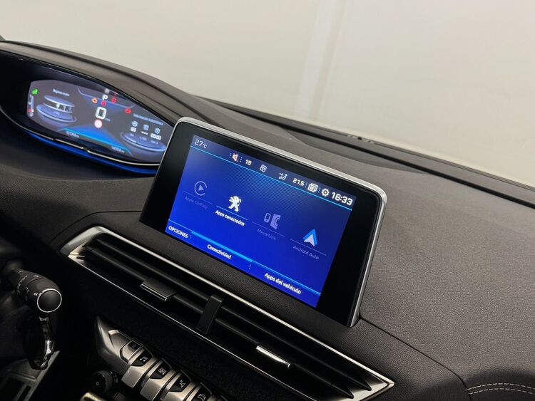 Peugeot 3008 GT LINE foto 33