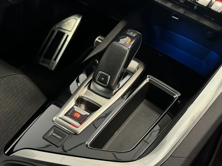 Peugeot 3008 GT LINE foto 35