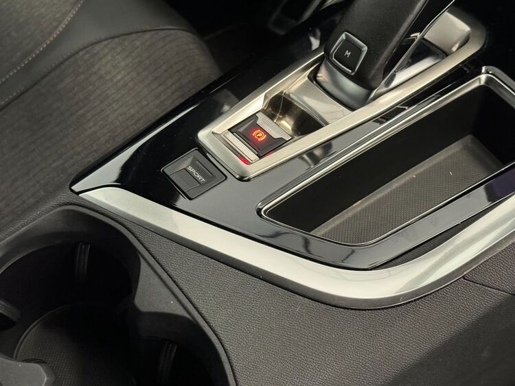 Peugeot 3008 GT LINE foto 36