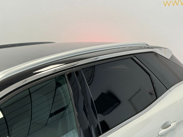 Peugeot 3008 GT LINE foto 40