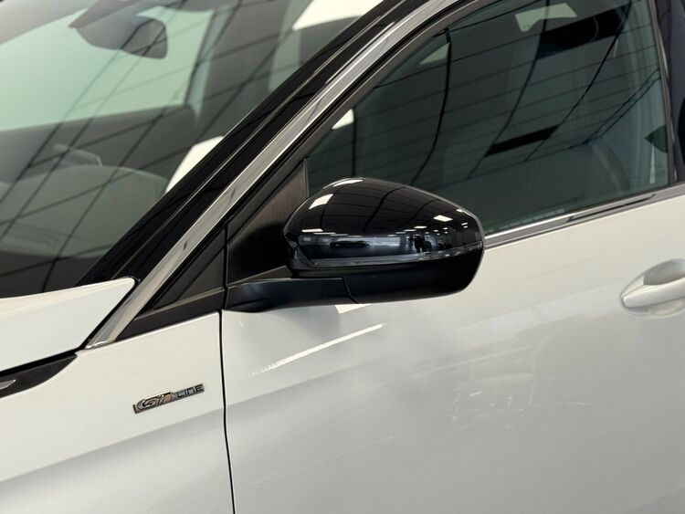 Peugeot 3008 GT LINE foto 41