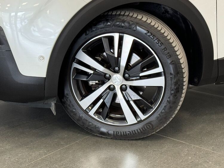 Peugeot 3008 GT LINE foto 42