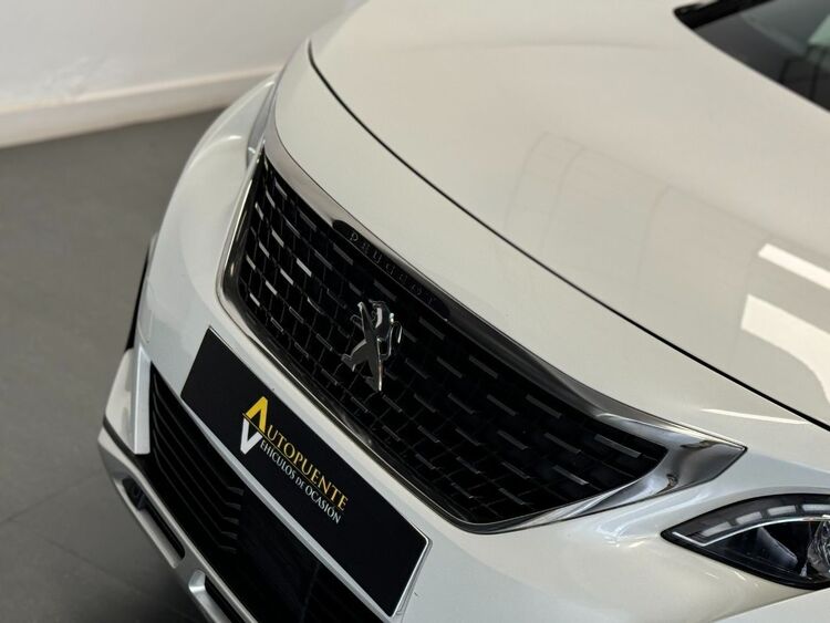 Peugeot 3008 GT LINE foto 43