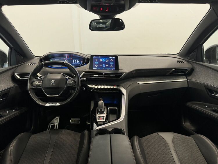 Peugeot 3008 GT LINE foto 9
