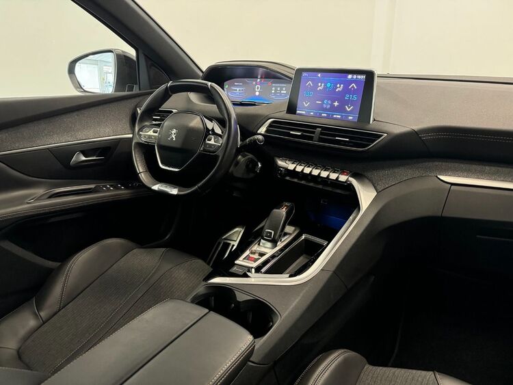 Peugeot 3008 GT LINE foto 11