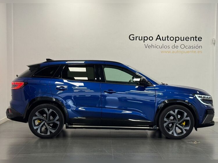 Renault Austral ALPINE foto 3