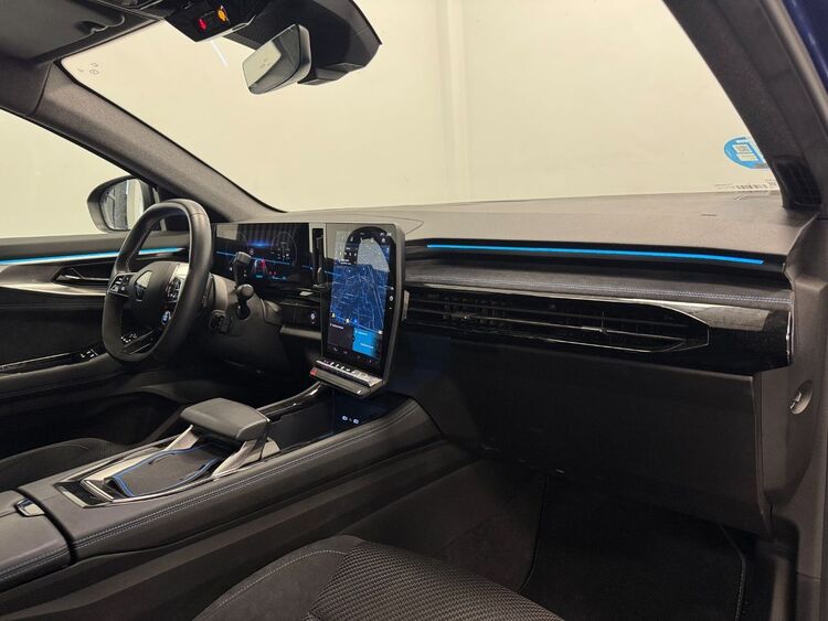 Renault Austral ALPINE foto 13