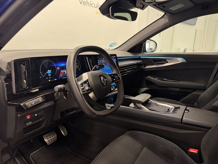 Renault Austral ALPINE foto 14