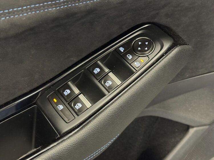 Renault Austral ALPINE foto 15