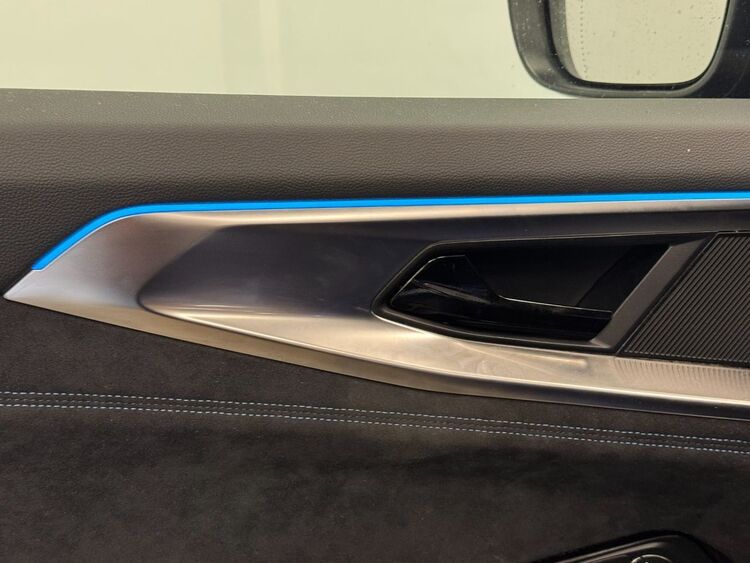 Renault Austral ALPINE foto 16