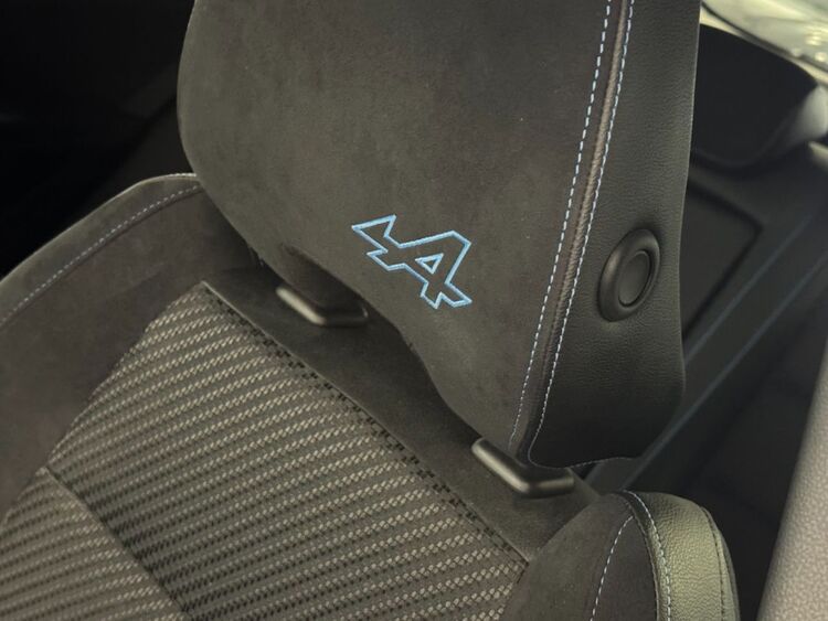 Renault Austral ALPINE foto 18