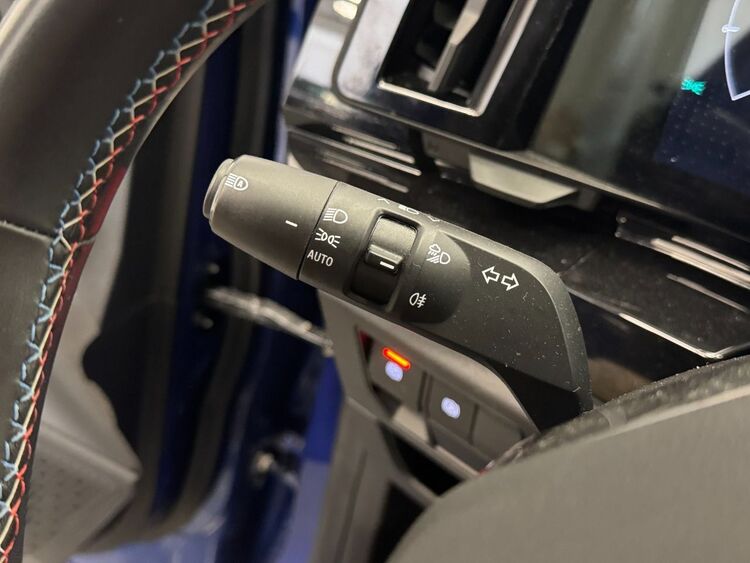 Renault Austral ALPINE foto 21