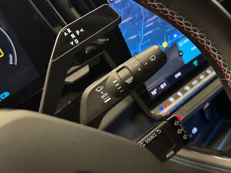 Renault Austral ALPINE foto 22