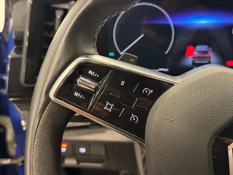 Renault Austral ALPINE foto 23