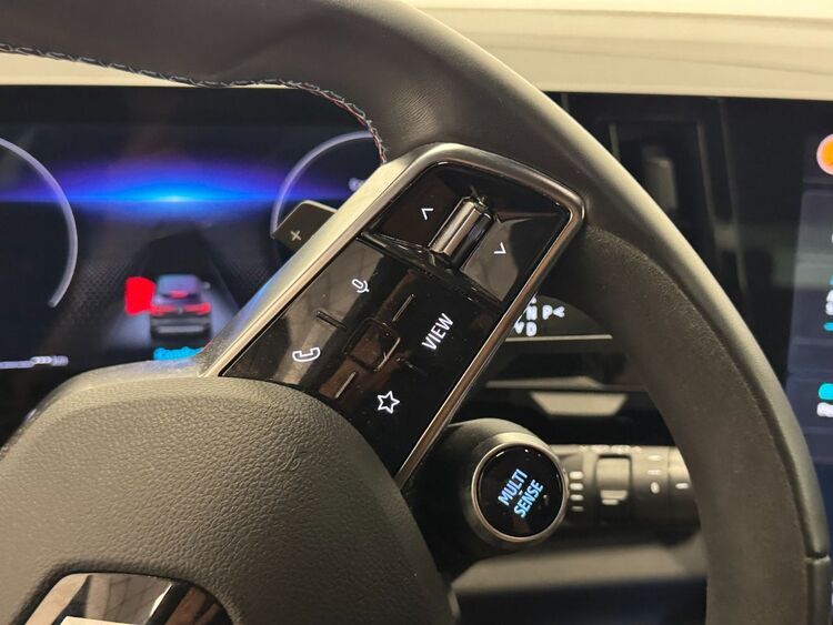 Renault Austral ALPINE foto 24