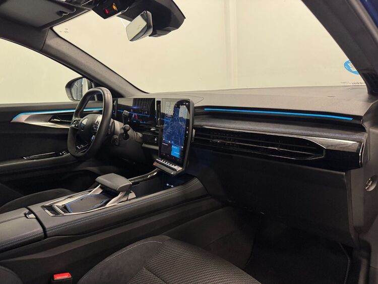 Renault Austral ALPINE foto 27