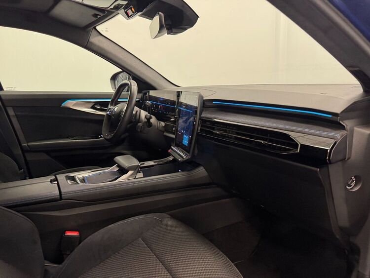 Renault Austral ALPINE foto 28