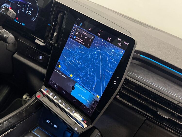 Renault Austral ALPINE foto 32