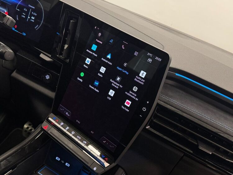 Renault Austral ALPINE foto 33