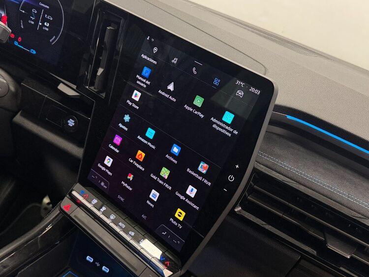 Renault Austral ALPINE foto 34