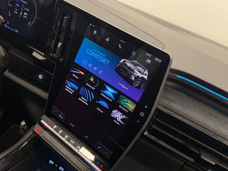 Renault Austral ALPINE foto 35