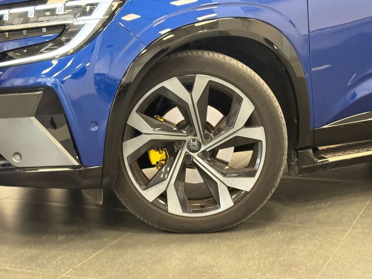 Renault Austral ALPINE foto 40