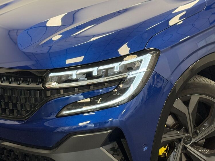 Renault Austral ALPINE foto 41