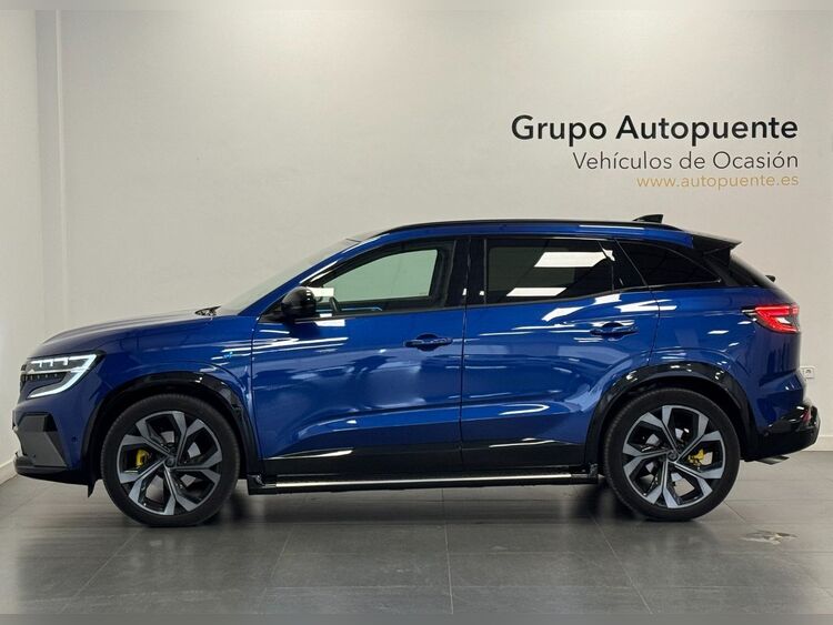 Renault Austral ALPINE foto 6