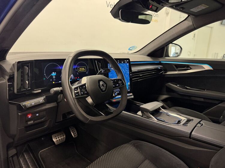 Renault Austral ALPINE foto 8