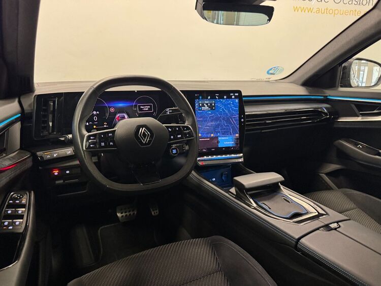 Renault Austral ALPINE foto 9