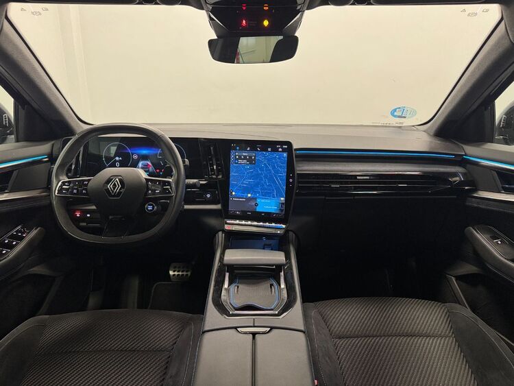 Renault Austral ALPINE foto 10