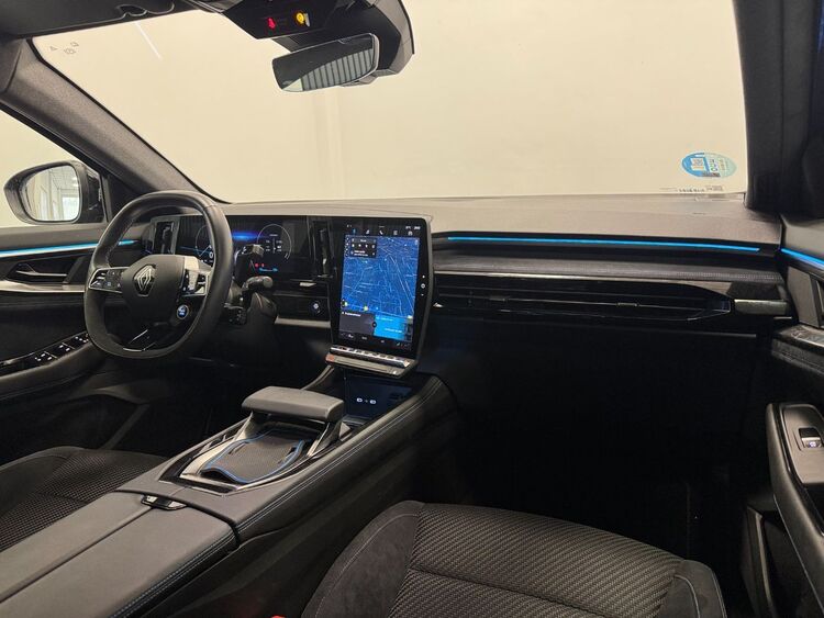 Renault Austral ALPINE foto 11