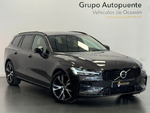 Volvo V60 PLUS DARK AUTO miniatura 2