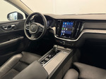 Volvo V60 PLUS DARK AUTO miniatura 12